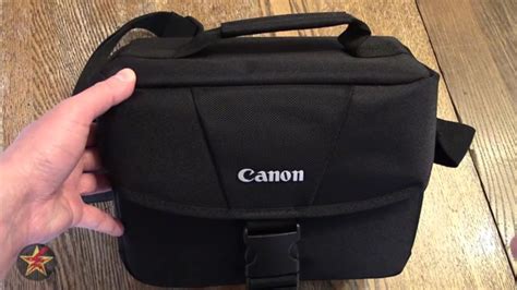 canon prime purse review.